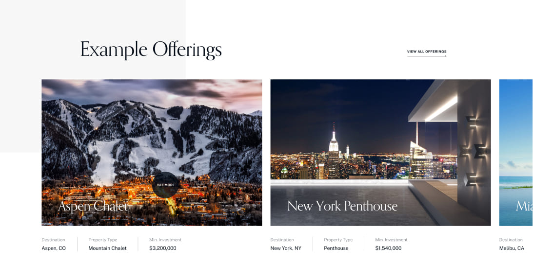 site preview