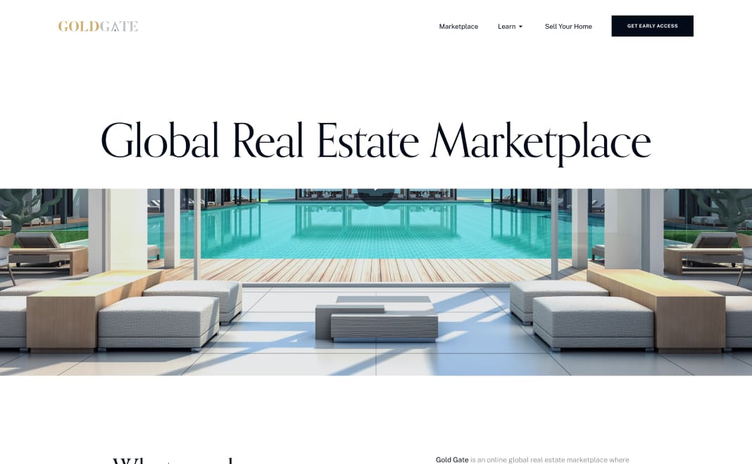 site preview